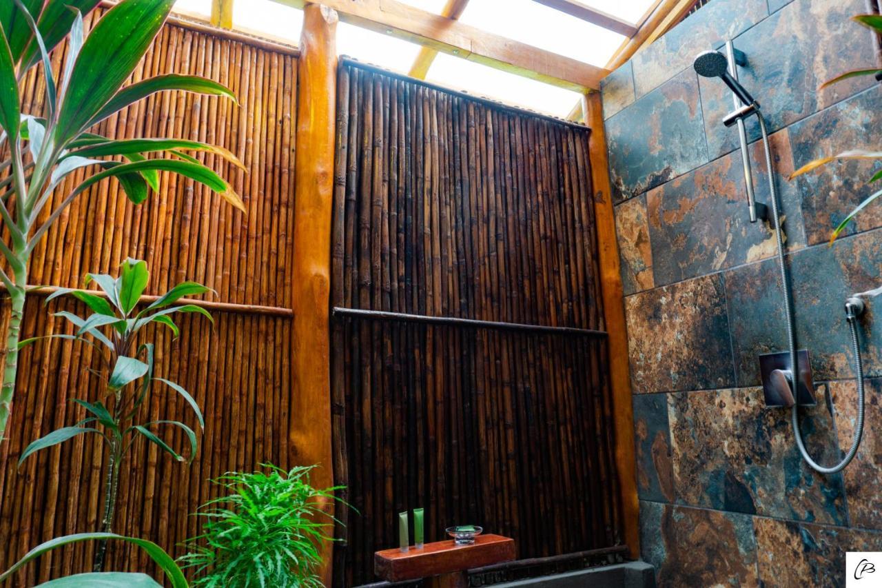 Hotel Casa Buenavista - Adults Only Sámara Exterior foto