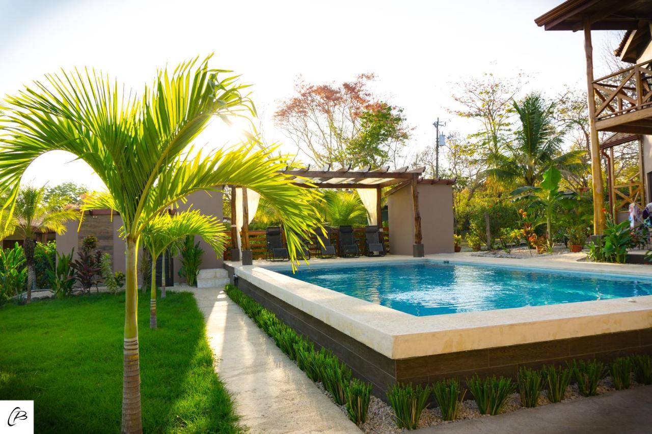 Hotel Casa Buenavista - Adults Only Sámara Exterior foto